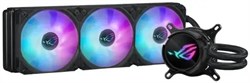 Кулер Процессорный ASUS TUF GAMING LC III 360 ARGB Black 1820790022