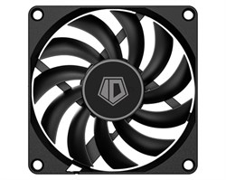 Вентилятор ID-Cooling для корпуса NO-8010-PWM 903196082