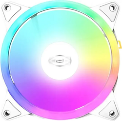 Вентилятор PCCooler кулер для корпуса F3 T120 ARGB 1784384217