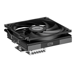 Кулер Процессорный PCCooler для процессора RC600-67 1855296557