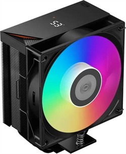 Кулер Процессорный PCCooler для процессора RT500 Digital ARGB 1559043904