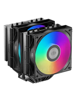 Кулер Процессорный PCCooler для процессора RT620 ARGB 1911869941