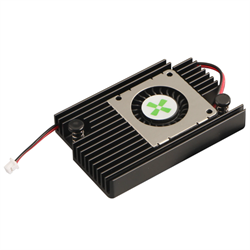 Радиатор RockPi для серверов Radxa Heatsink 6240B 776456449