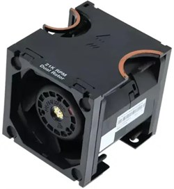 Вентилятор LENOVO ThinkSystem V3 2U Performance Fan Option Kit 1913670891
