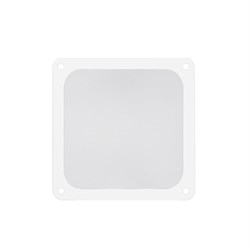 Система охлаждения Silverstone Магнитный фильтр вентилятора FF123 White 2011915813