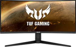 Монитор ASUS VG34VQL1B 34.0-inch черный 182946573