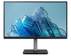 Монитор ACER CB273bemipruzx 27.0-inch черный 975179470