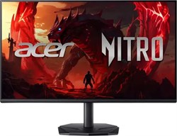 Монитор ACER KG241YP6bip 23.8-inch черный 1288724180