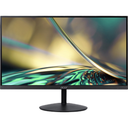 Монитор ACER SA322QP0bi 31.5-inch черный 1551404965