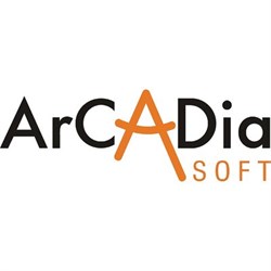 ArCADiasoft ArCADia Architecture (версия 9) 177259640