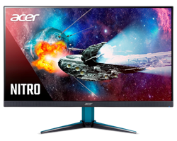 Монитор ACER VG271UM3bmiipx 27.0-inch черный 1757176117