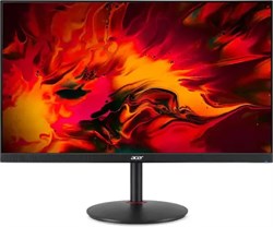 Монитор ACER XV272KV3bmiiprx 27.0-inch черный 759372349