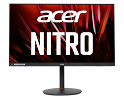 Монитор ACER XV272UV3bmiiprx 27.0-inch черный 2004559032