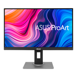 Монитор ASUS PA278QV 27.0-inch черный 1034349000