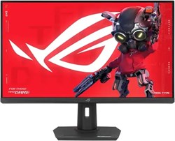 Монитор ASUS XG279CNS 27.0-inch черный 1089843221