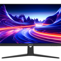 Монитор Dahua LM27-E231BN 27.0-inch черный 731244277
