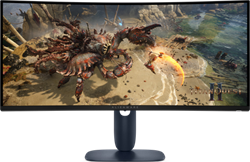 Монитор Dell Technologies AW3425DWM 34.0-inch черный 937822172