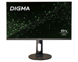 Монитор DIGMA 27P505U 27.0-inch черный 803519238