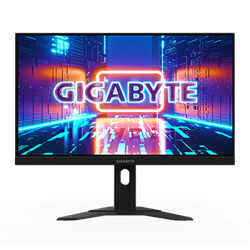Монитор Gigabyte M27U 27.0-inch черный 78550796