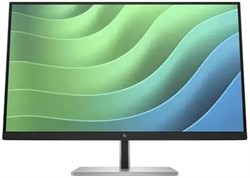 Монитор HP E27 G5 27.0-inch черный 1934461096