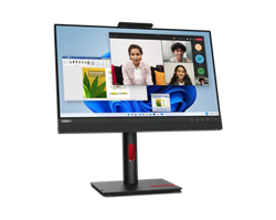 Монитор LENOVO 24 Gen5 23.8-inch черный 1193583796