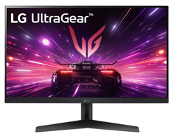 Монитор LG 24GS60F 23.8-inch черный 1919414268