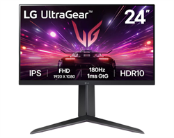 Монитор LG 24GS65F-B 23.8-inch черный 1653459269