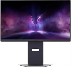 Монитор LG 27G850A-B 27.0-inch черный 1985127340