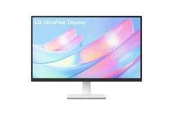 Монитор LG 27US500 27.0-inch белый 278456939