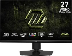 Монитор MSI 272QPF E20 27.0-inch черный 545790628