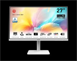 Монитор MSI MD2712PW 27.0-inch белый 482083601