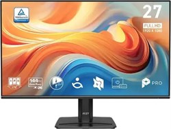 Монитор MSI MP271 E14A 27.0-inch черный 2123569189