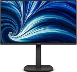 Монитор Philips 24B2U3301/01 23.8-inch черный 2102006373