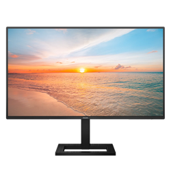 Монитор Philips 27E1N1300AE 27.0-inch черный (плохая упаковка) 2070001535