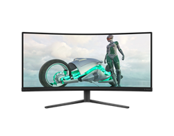 Монитор Philips 34M2C3500L 34.0-inch черный 349896258