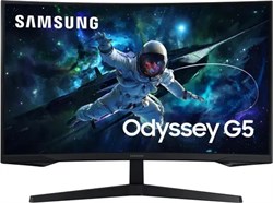 Монитор Samsung S27CG550EI 27.0-inch черный 1238283757