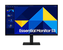 Монитор Samsung S27D300GAI 27.0-inch черный 821768573
