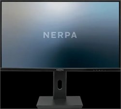 Монитор NERPA OPD27Q14HI 27.0-inch черный 26776021