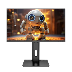 Монитор Aiwa MD2407 23.8-inch черный (плохая упаковка) 1188381563