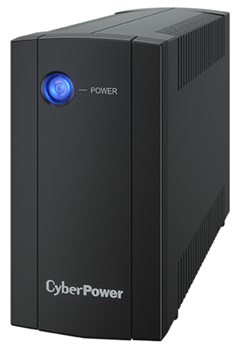 ИБП CyberPower Line-Interactive UTC850E 284557121