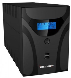 ИБП Ippon Smart Power Pro II Euro (1029742) 1070445482