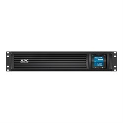 ИБП APC Smart-UPS SMC 1500VA (SMC1500I-2UC) 242679557