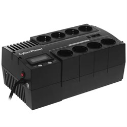 ИБП CyberPower Line-Interactive BR700ELCD 341005057