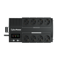 ИБП CyberPower Line-Interactive BS650E New 2018 (BS650E.) 8248229