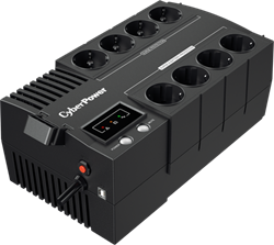 ИБП CyberPower Line-Interactive BS850E 849016848