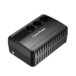 ИБП CyberPower Line-Interactive BU600E 1704801286