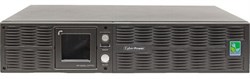 ИБП CyberPower Line-Interactive PR1500ELCDRT2U 1064993464