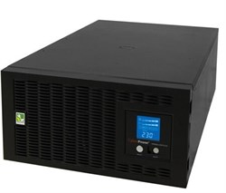ИБП CyberPower Line-Interactive PR6000ELCDRTXL5U 1151408455