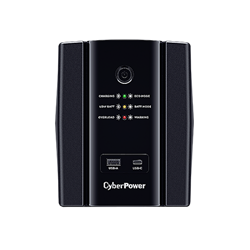 ИБП CyberPower Line-Interactive UT2200EG 832532536