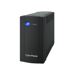 ИБП CyberPower Line-Interactive UTC650EI 1593399393